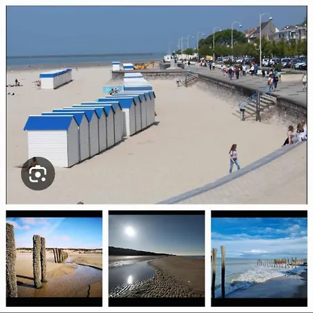 Jolie Maison A 10 Minutes De La *