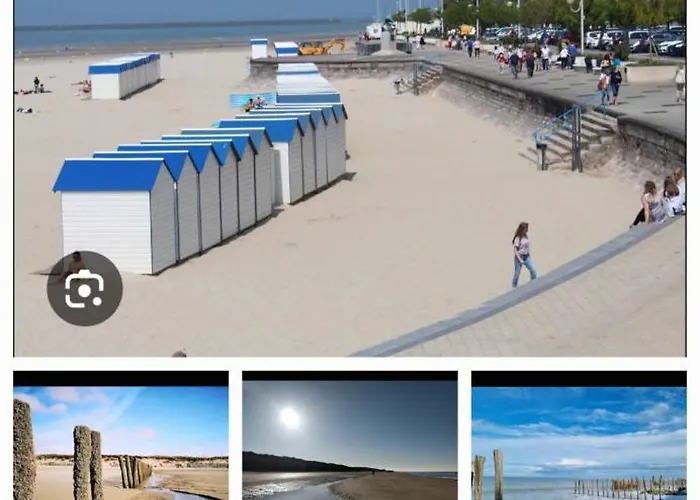 Jolie Maison A 10 Minutes De La *