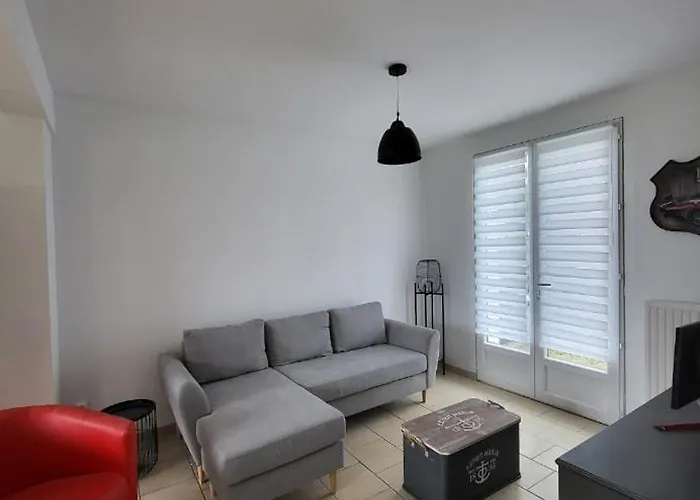 Jolie Maison A 10 Minutes De La Σπίτι διακοπών