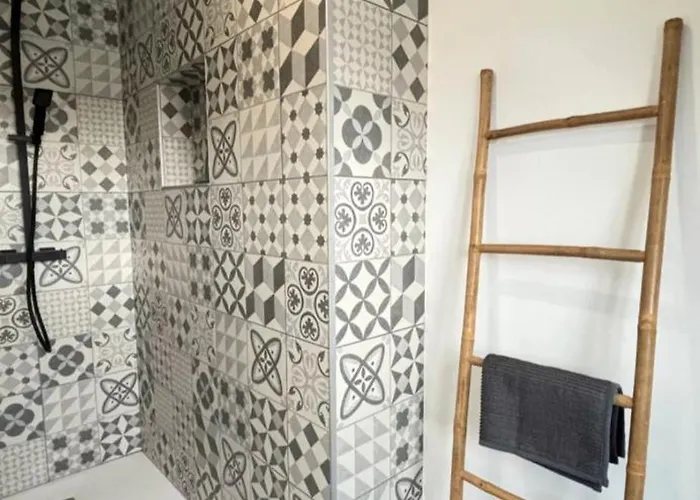 Jolie Maison A 10 Minutes De La Σπίτι διακοπών Équihen-Plage