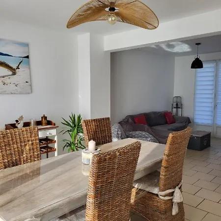 Jolie Maison A 10 Minutes De La Casa de Férias