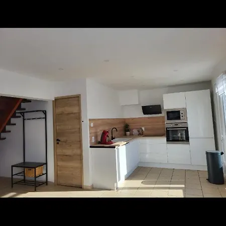 Jolie Maison à 10 Minutes De La *