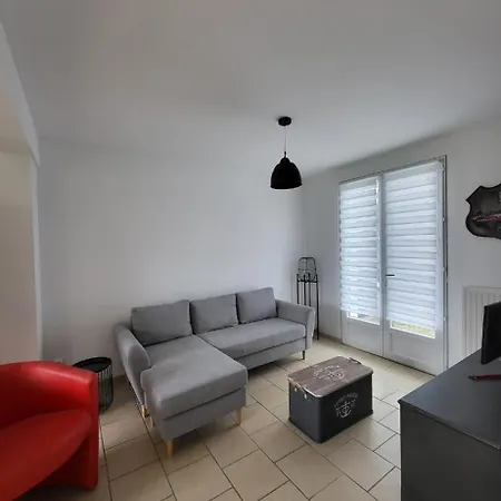 Jolie Maison à 10 Minutes De La Casa vacanze