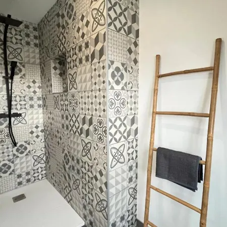 Jolie Maison à 10 Minutes De La Casa vacanze Équihen-Plage